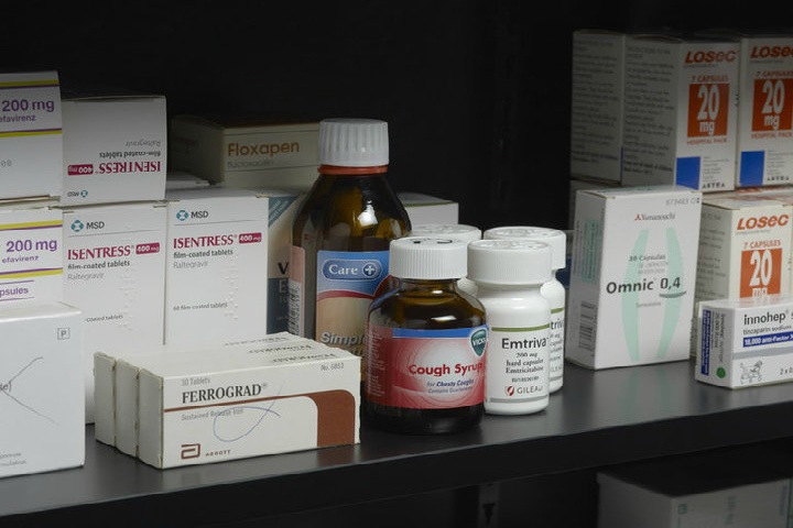 Кузбасский минздрав отрицает нехватку препаратов для ВИЧ-положительных
