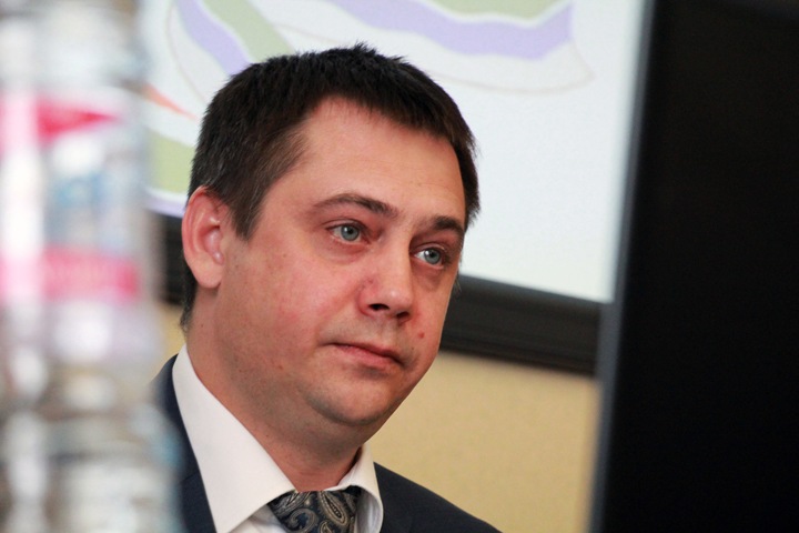 Новосибирский депутат-единоросс Госдумы попал в список «бесперспективных»