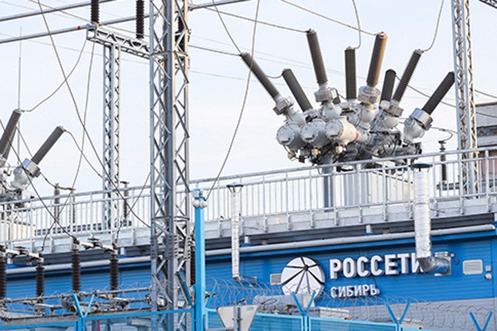 «Россети» завершили первый этап проекта по управлению цифровой подстанцией в Кузбассе
