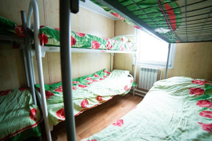 Томские техникумы попросили выделить кровати и матрасы для инфекционных больниц