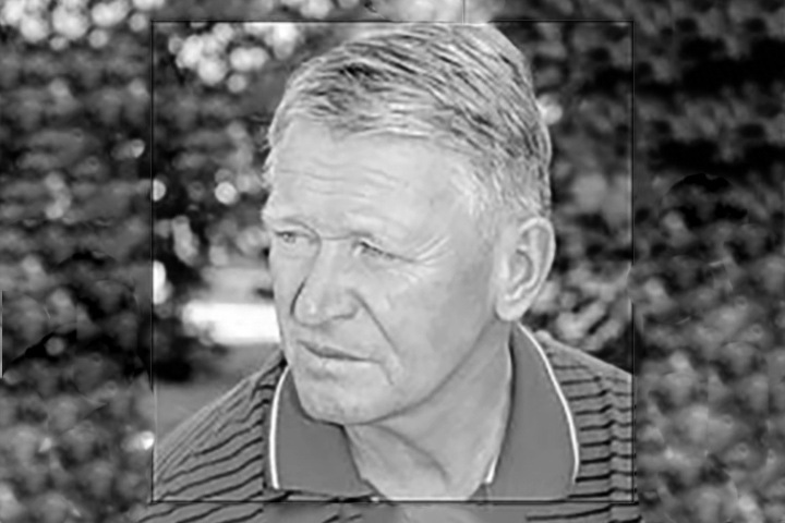 Умер новосибирский футбольный тренер и бывший игрок «Чкаловца» Владимир Ивакин