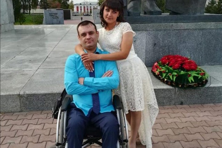 Алтайскому инвалиду дали семь лет за грамм спайса. Он отказался стать «агентом» полиции