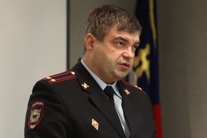 Уголовное дело о превышении полномочий главой полиции Норильска вернули в суд