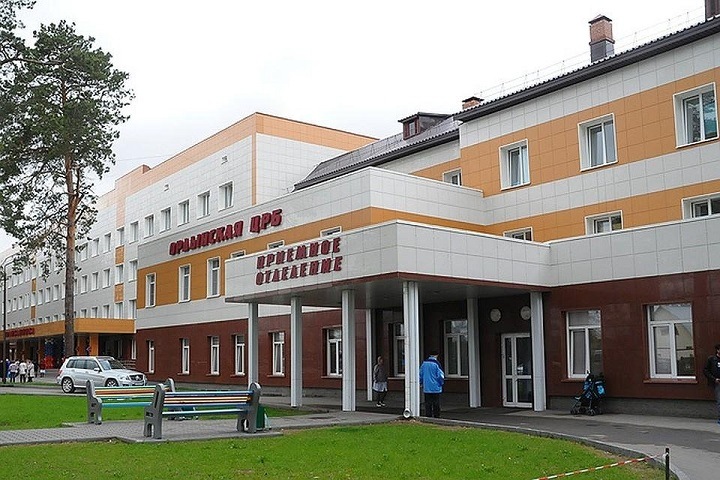 Новосибирский минздрав разбирается в причинах заражения медиков в районной больнице