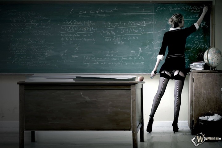 Красноярский школьник пожаловался на учительницу из-за «намеков на интимные отношения»