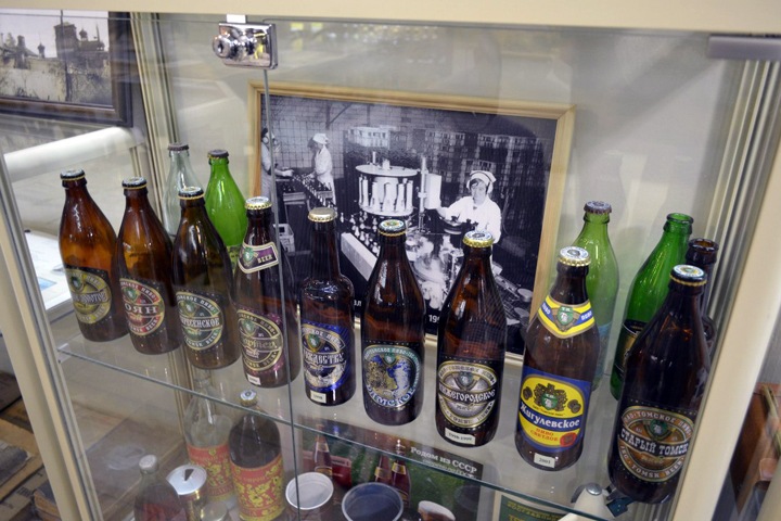 Главу юротдела «Томского пива» обвинили в мошенничестве после уголовного дела на мэра Кляйна