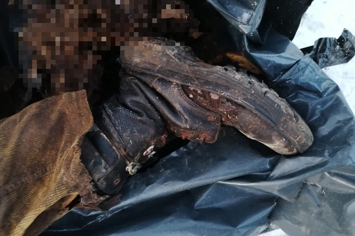 Останки еще одного человека нашли на ОбьГЭСе в Новосибирске