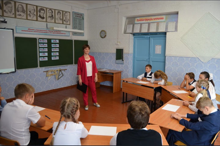 Новосибирские власти задумались над продлением школьных каникул