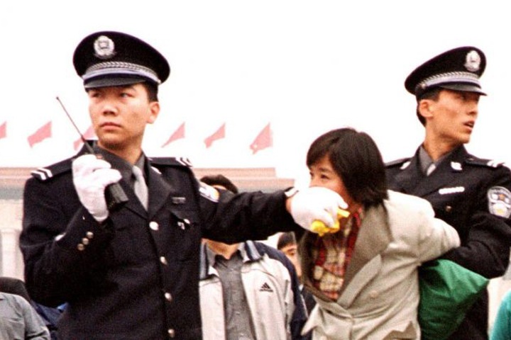 Китайская «Фалунь Дафа» обжалует признание хакасского отделения экстремистским