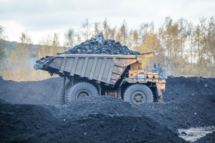 Кузбасс сократил добычу энергетического угля на 15%