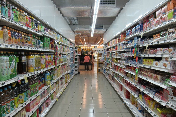 Рекордный рост цен на сахар и медикаменты разогнал инфляцию в Новосибирской области