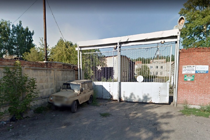 Швейный комбинат Минобороны банкротится в Новосибирске