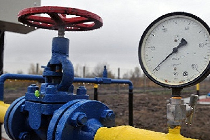 Новосибирская область на треть сокращает расходы на газификацию