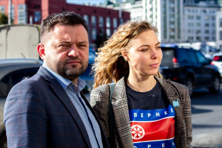 «Либо крестик, либо трусы»: оппозиционные депутаты новосибирского горсовета выступили против трат на пиар властей
