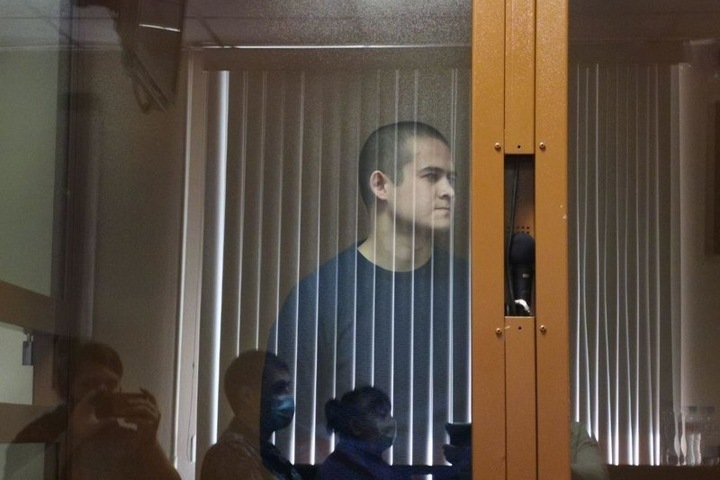 Адвокат рядового Шамсутдинова предположил пожизненное заключение для срочника
