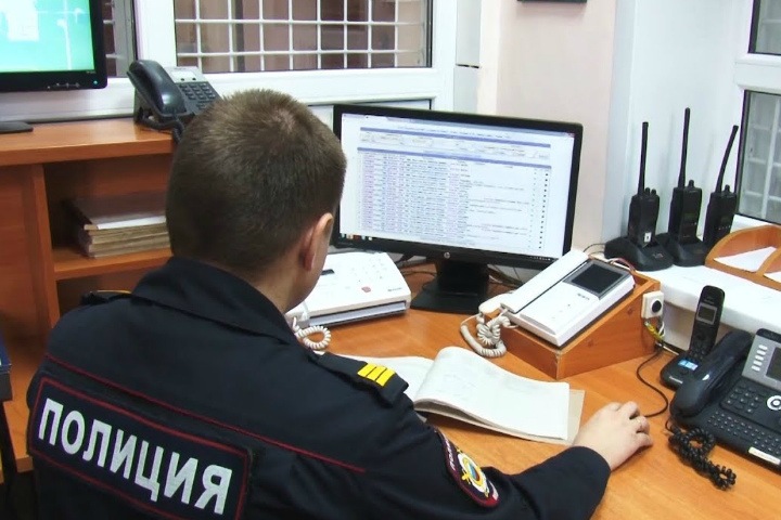 Забайкальский полицейский подозревается в причинении смерти нетрезвому задержанному