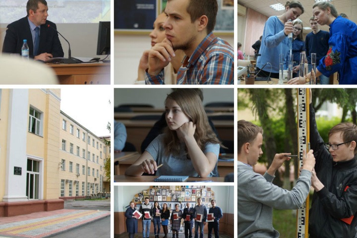 НГАСУ (Сибстрин) приглашает на бесплатное обучение  по федеральному проекту «Новые возможности для каждого»