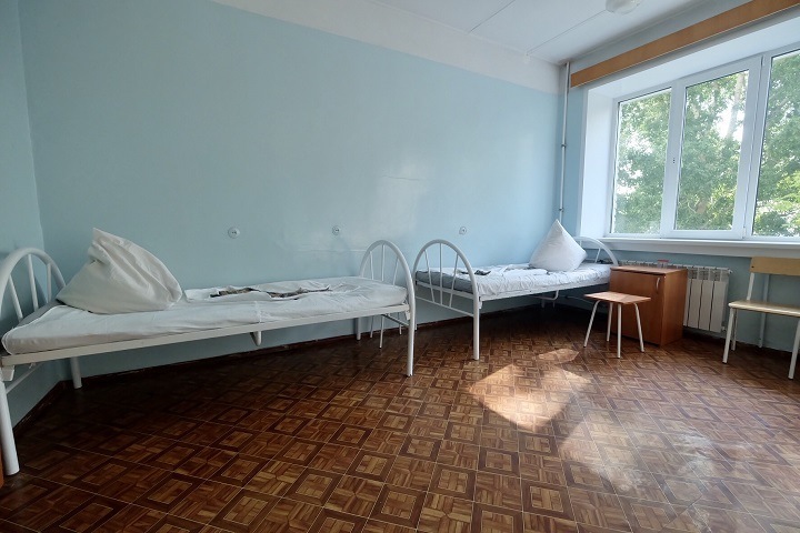 Шестеро пациентов скончались в Новосибирске от COVID-19 за сутки