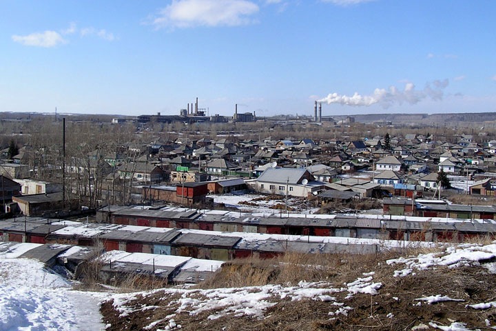 Искитим и Барнаул предложили внести в список городов с самым грязным воздухом