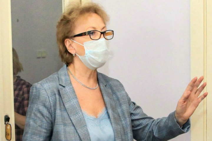 Уголовное дело завели на бывшего иркутского министра здравоохранения