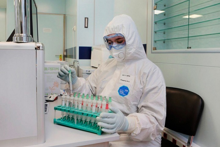 Новосибирский суд запретил продавать опасные тесты на коронавирус