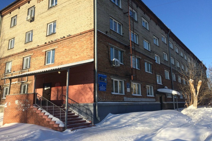 Три коронавирусных госпиталя прекращают работу в Новосибирске