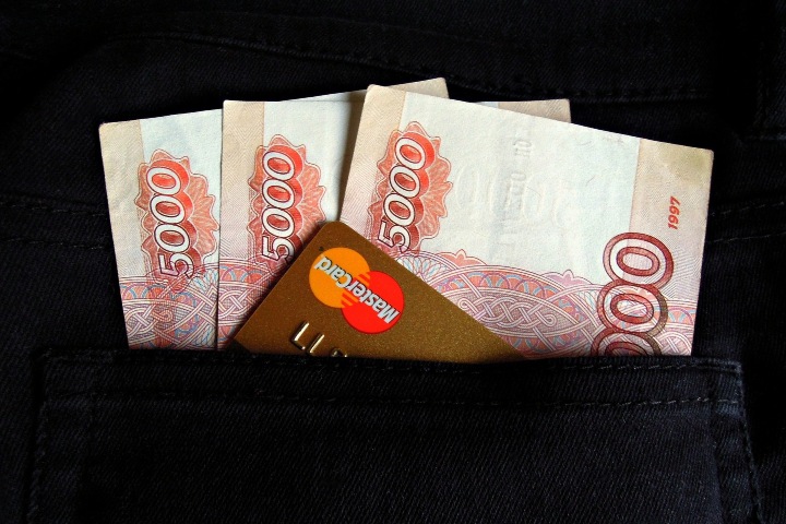 Просроченные долги по зарплатам в Сибири выросли на 25%