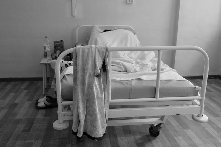 Новосибирск повторил рекорд по смертности от коронавируса