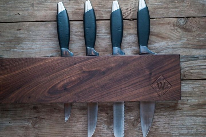 Правила выбора профессиональных ножей для ресторана