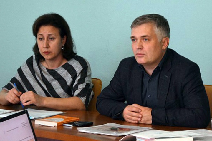 Глава управления архитектуры мэрии Новосибирска подал в отставку после генплана