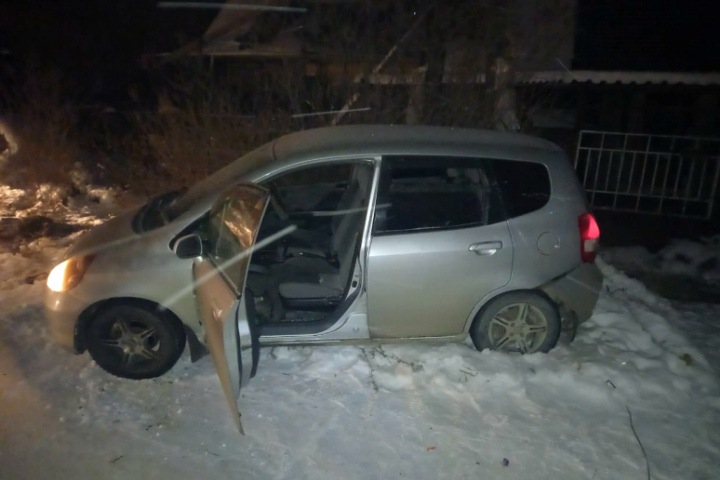 Предъявлено обвинение новосибирским подросткам, жестоко избившим женщину-таксиста