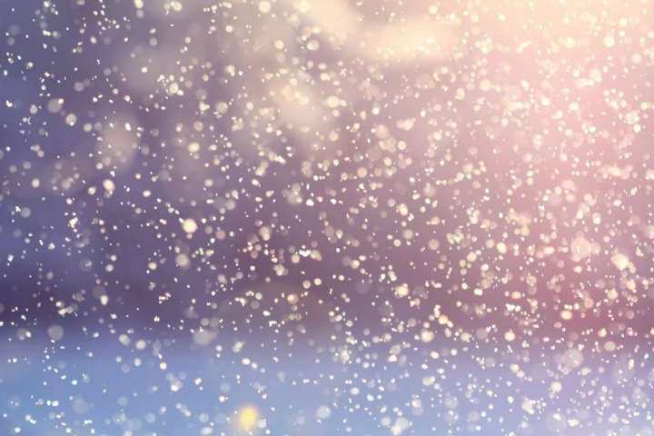 Снегопады и мороз: какая погода ждет новосибирцев