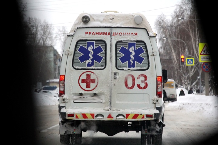 Трое взрослых и ребенок пострадали при взрыве котла в Кемерове
