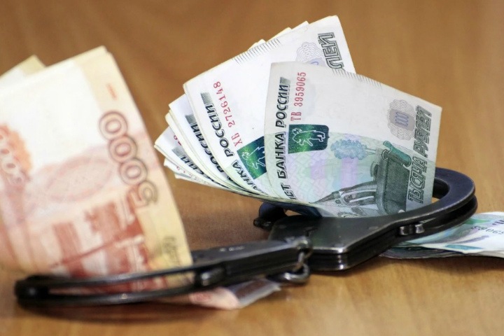 Сотрудникам ФСИН в Новосибирске предлагают спасаться от коррупции духовностью