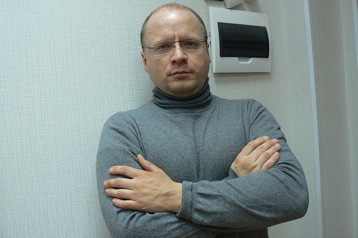 Дело писавшего о проблемах томского здравоохранения журналиста вернут в суд