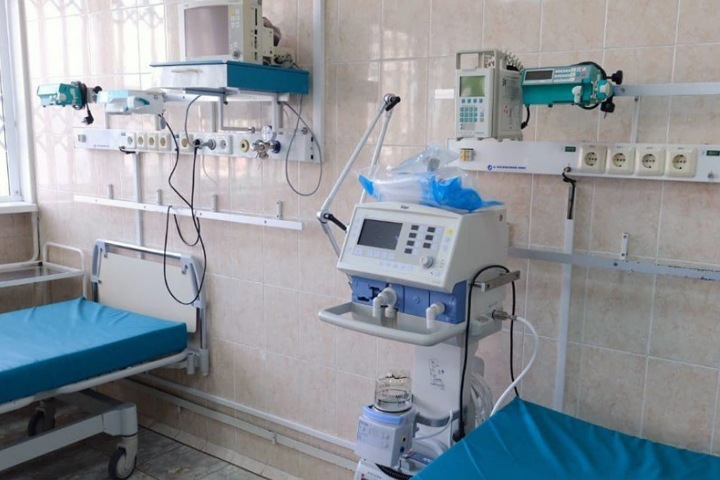 Новосибирец умер в ковидном госпитале после отключения кислорода «на профилактику»