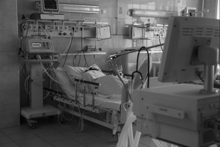 Еще семь пациентов скончались от коронавируса в Новосибирской области