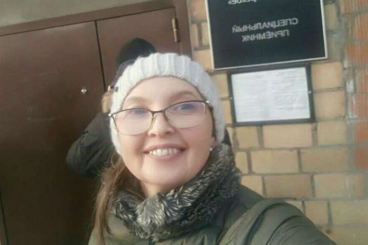Красноярскую активистку арестовали за комментарий о «ментовском беспределе»