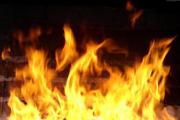 Семейную пару из Кузбасса обвинили в убийстве и попытке сжечь внука