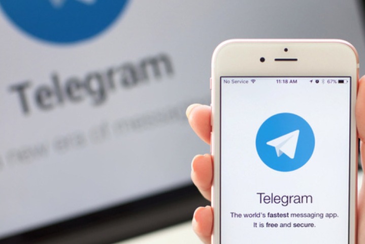 Настройка прокси сервера для Telegram