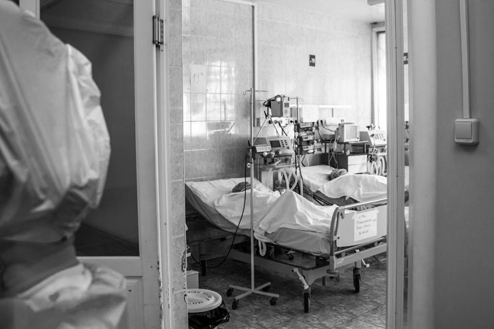 Еще семь человек скончались от коронавируса в Новосибирской области