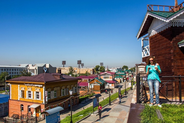 Иркутские рестораны начали притворяться хостелами, чтобы избежать ограничений