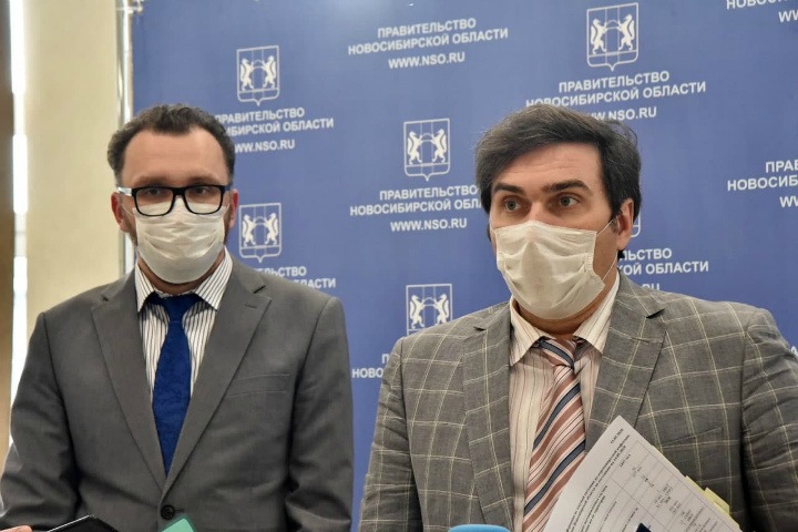 Новосибирский минздрав объяснит высокую смертность только после «аналитической работы»
