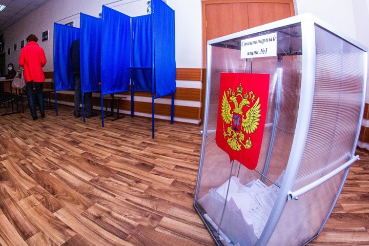 Единороссы не стали возвращать красноярцам выборы мэра и назвали глав «популистами-идиотами»