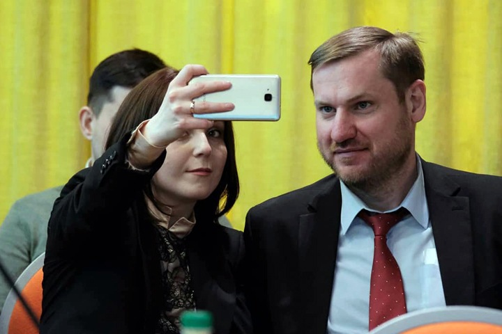 Независимого депутата Барабинска лишили мандата