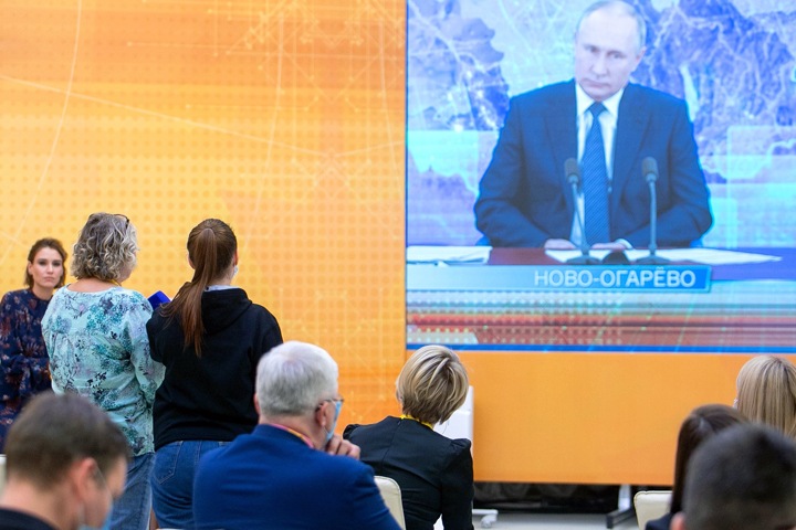 Как относится Кремль к регионам: «Десятку мы отдали»