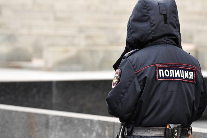СК раскрыл подробности похищения мужчины новосибирскими полицейскими