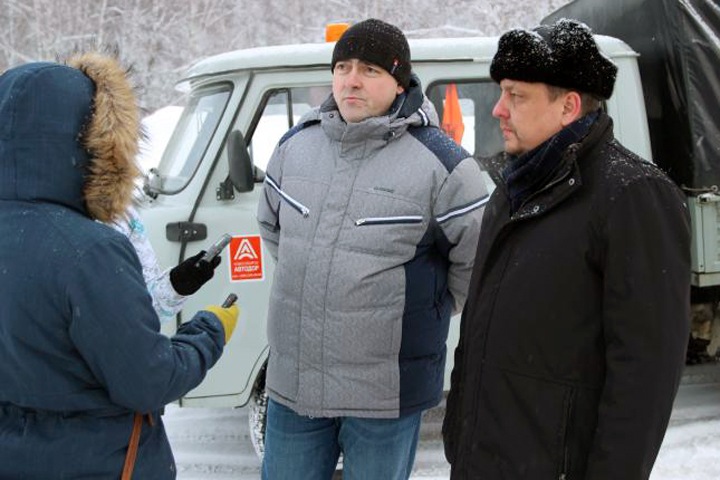 Главный дорожник Новосибирской области попал под уголовное дело