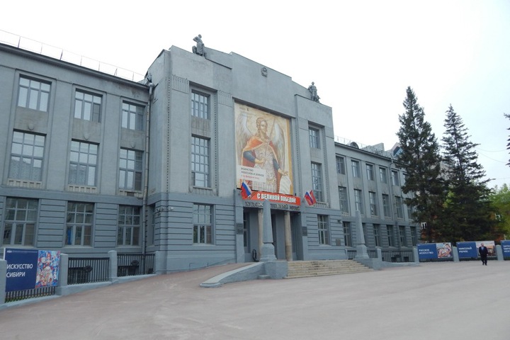 Коллектив новосибирского музея выступил против смены нынешнего директора на единоросса