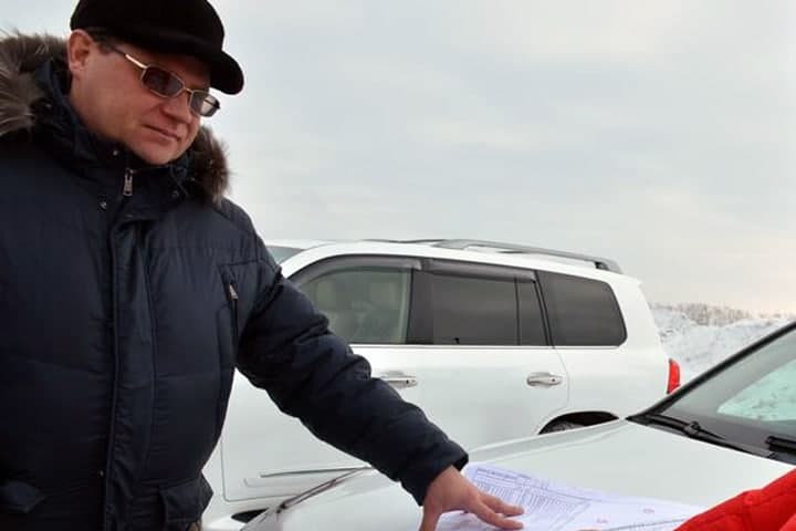 Уголовное дело возбудили на главу района Новосибирской области за продажу острова
